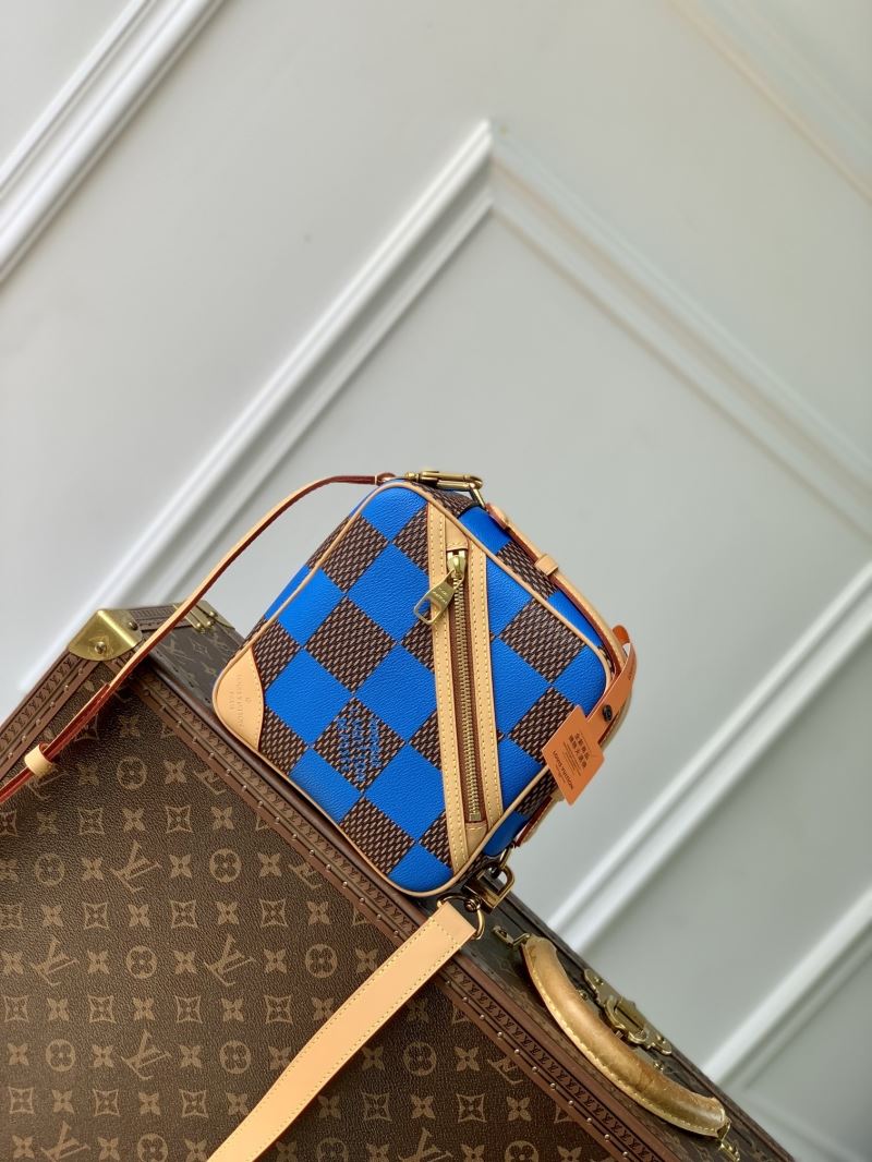 LV Satchel bags